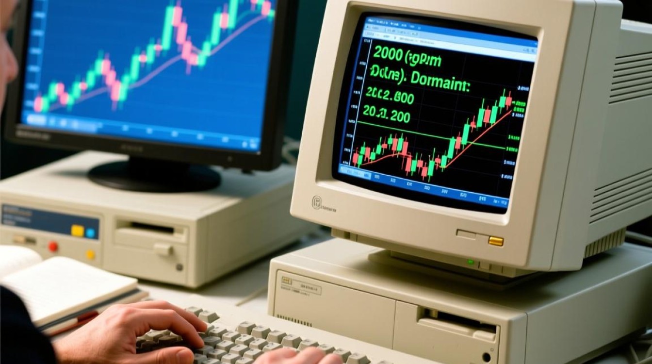 2000年成交的域名,如今价值多少?有哪些经典案例? 2000年成交的域名,如今价值多少?有哪些经典案例?