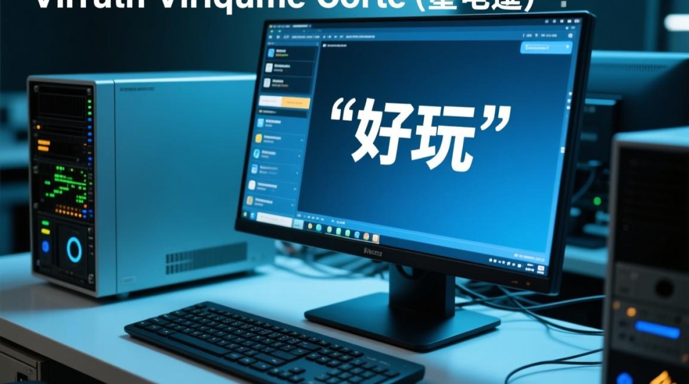 虚拟机有哪些好玩又实用的玩法和技巧？-好主机测评网