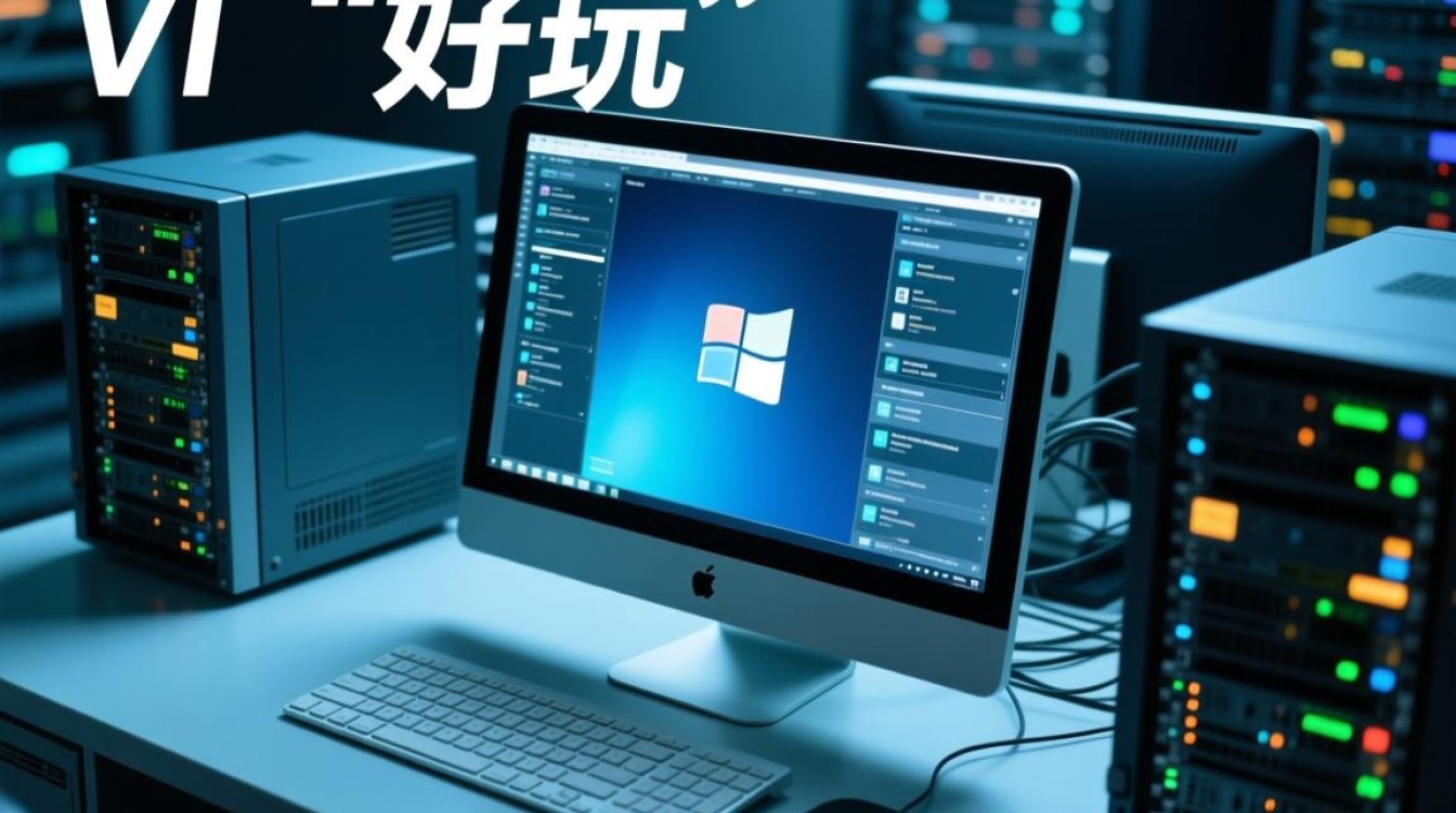 虚拟机有哪些好玩又实用的玩法和技巧? 虚拟机有哪些好玩又实用的玩法和技巧?