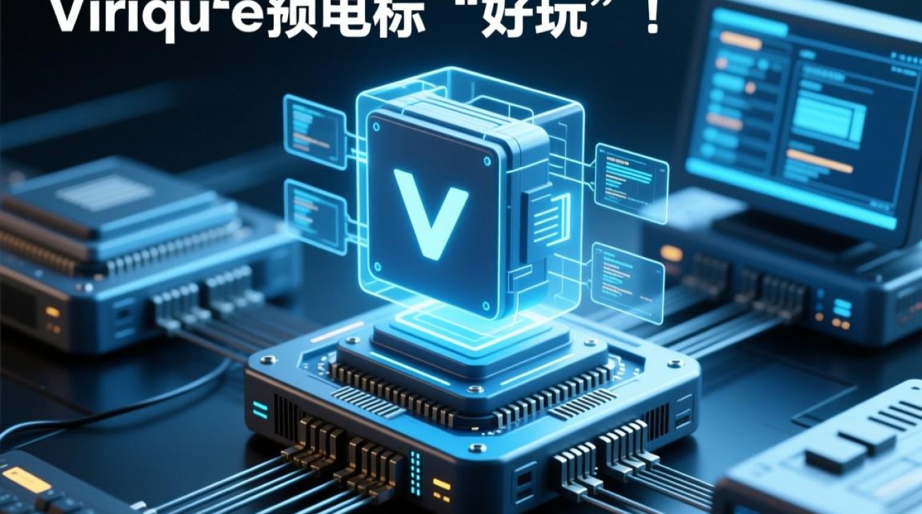 虚拟机有哪些好玩又实用的玩法和技巧? 虚拟机有哪些好玩又实用的玩法和技巧?