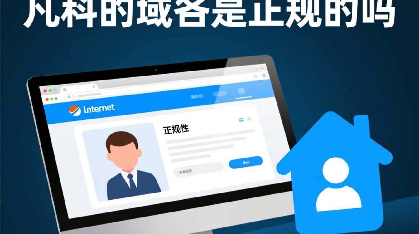 凡科域名正规吗？备案与安全性怎么样？-好主机测评网