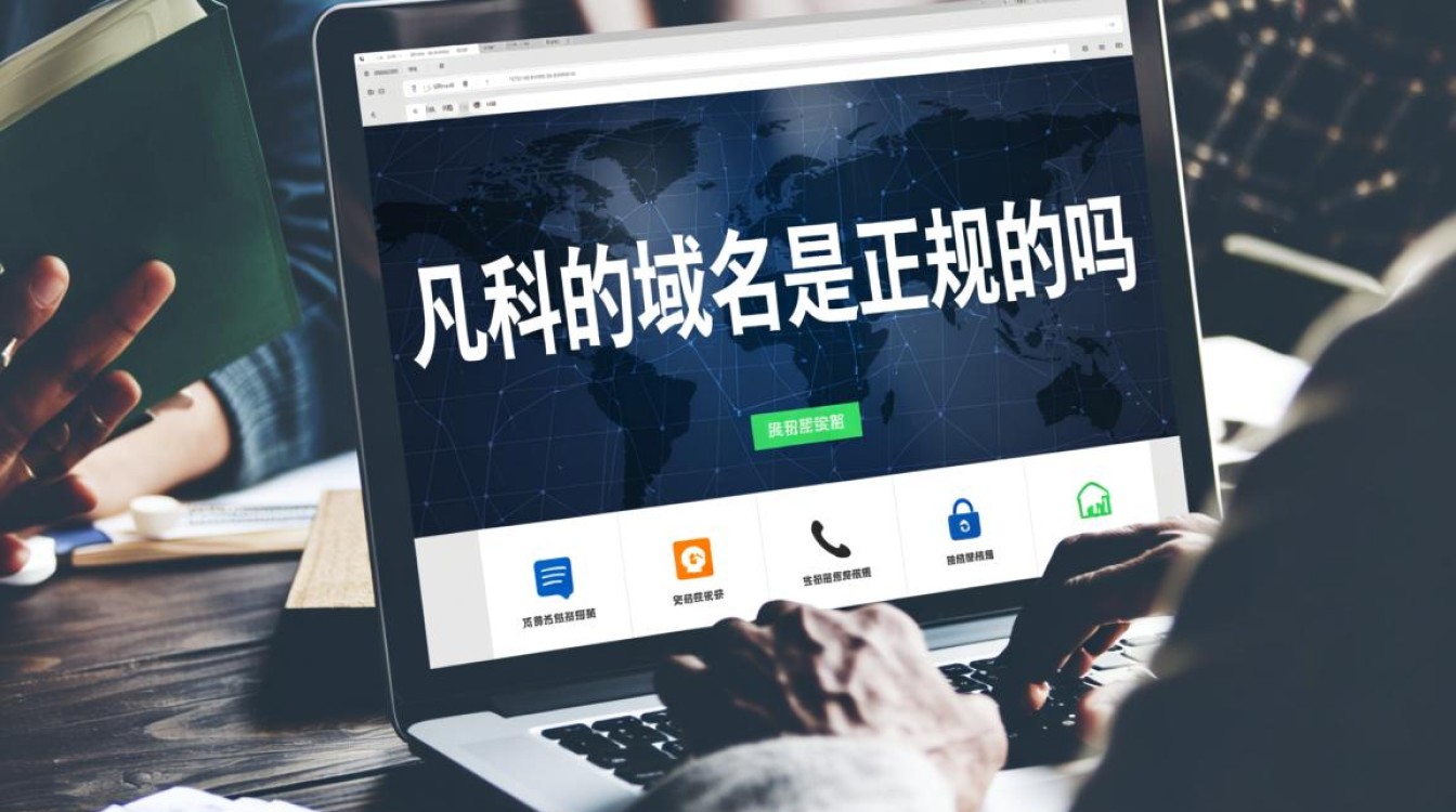 凡科域名正规吗?备案与安全性怎么样? 凡科域名正规吗?备案与安全性怎么样?