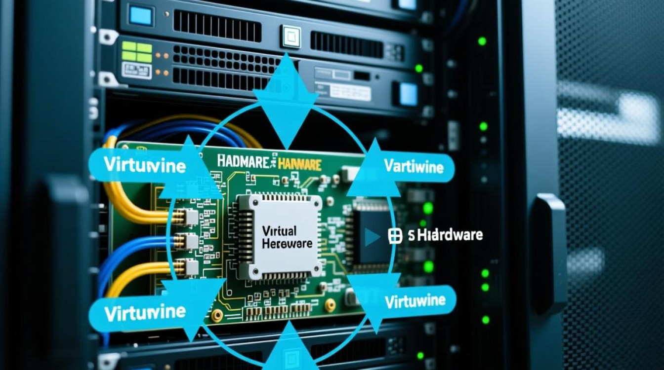 虚拟机独占硬件会影响宿主机性能吗? 虚拟机独占硬件会影响宿主机性能吗?