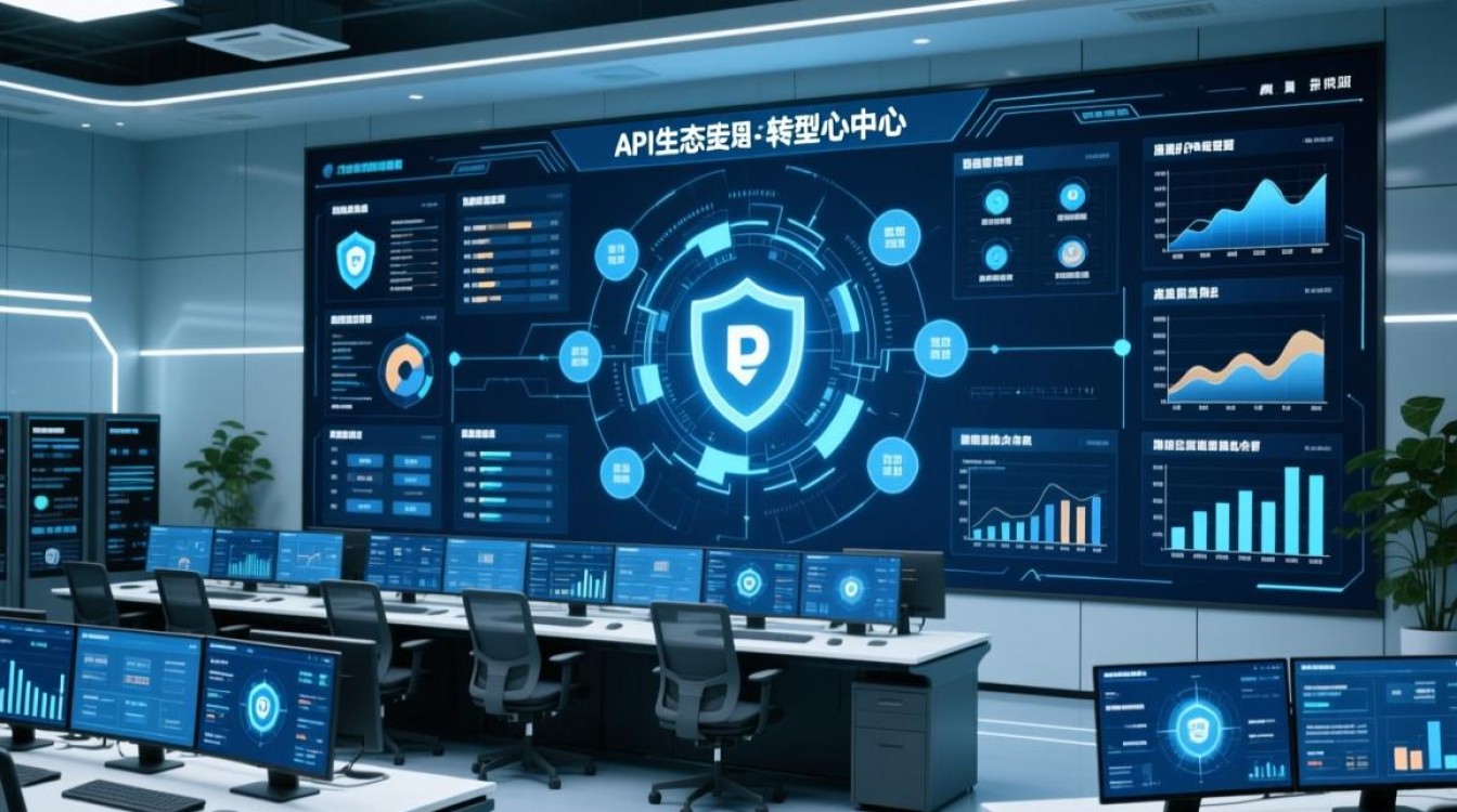 哪些行业能用API控制中心?具体应用场景有哪些? 哪些行业能用API控制中心?具体应用场景有哪些?