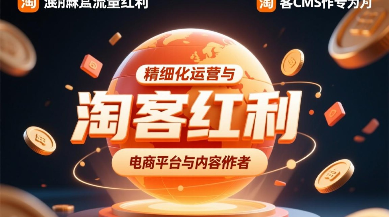 淘客CMS二级域名怎么做?搭建教程和注意事项分享 淘客CMS二级域名怎么做?搭建教程和注意事项分享