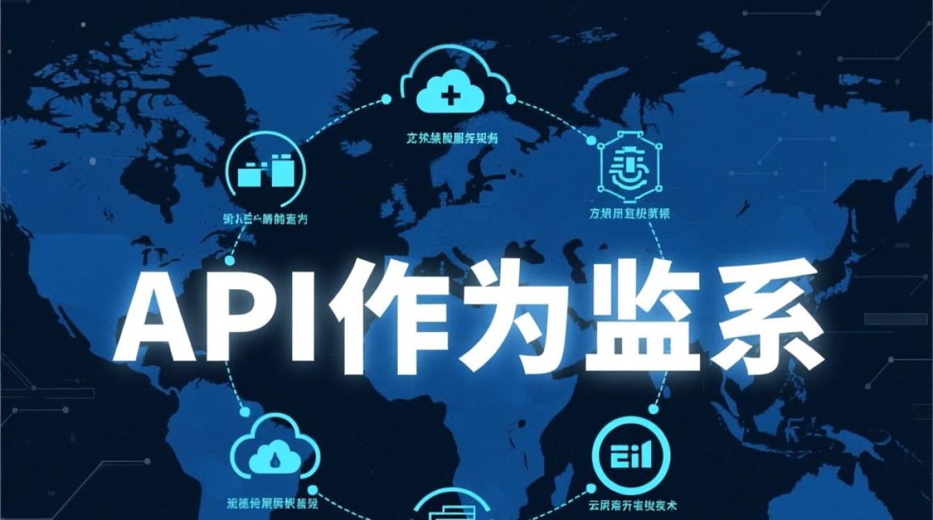 API监控如何实现实时告警与故障快速定位？-好主机测评网