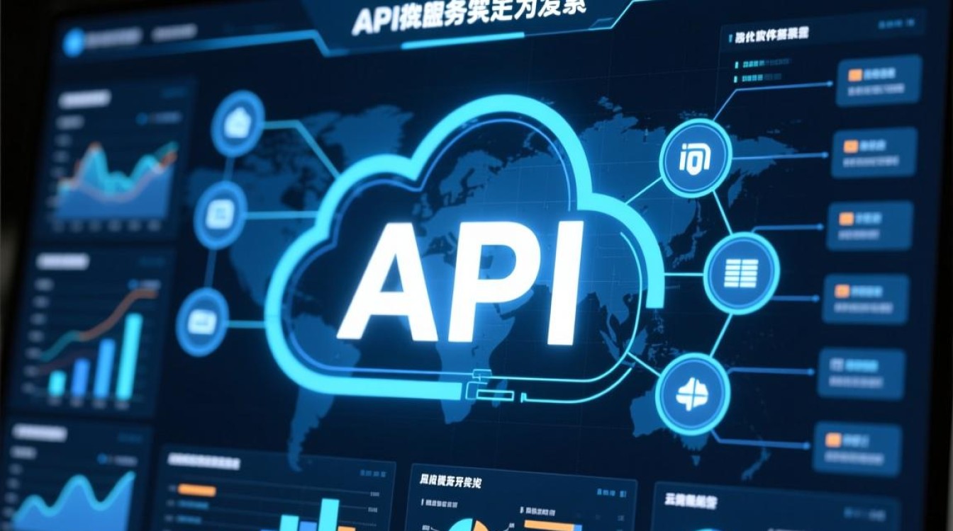 API监控如何实现实时告警与故障快速定位? API监控如何实现实时告警与故障快速定位?