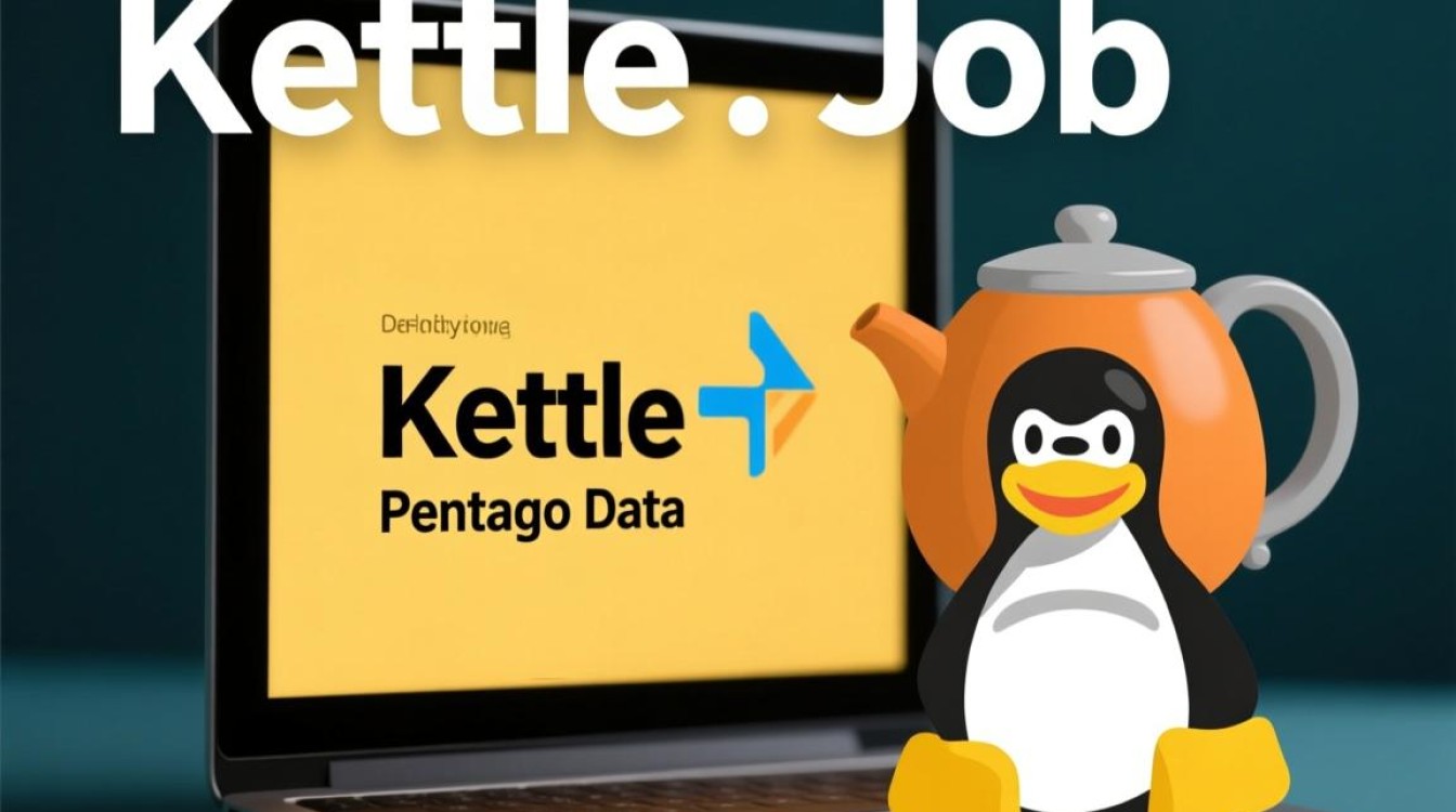 Linux kettle job如何实现定时调度与错误监控? Linux kettle job如何实现定时调度与错误监控?