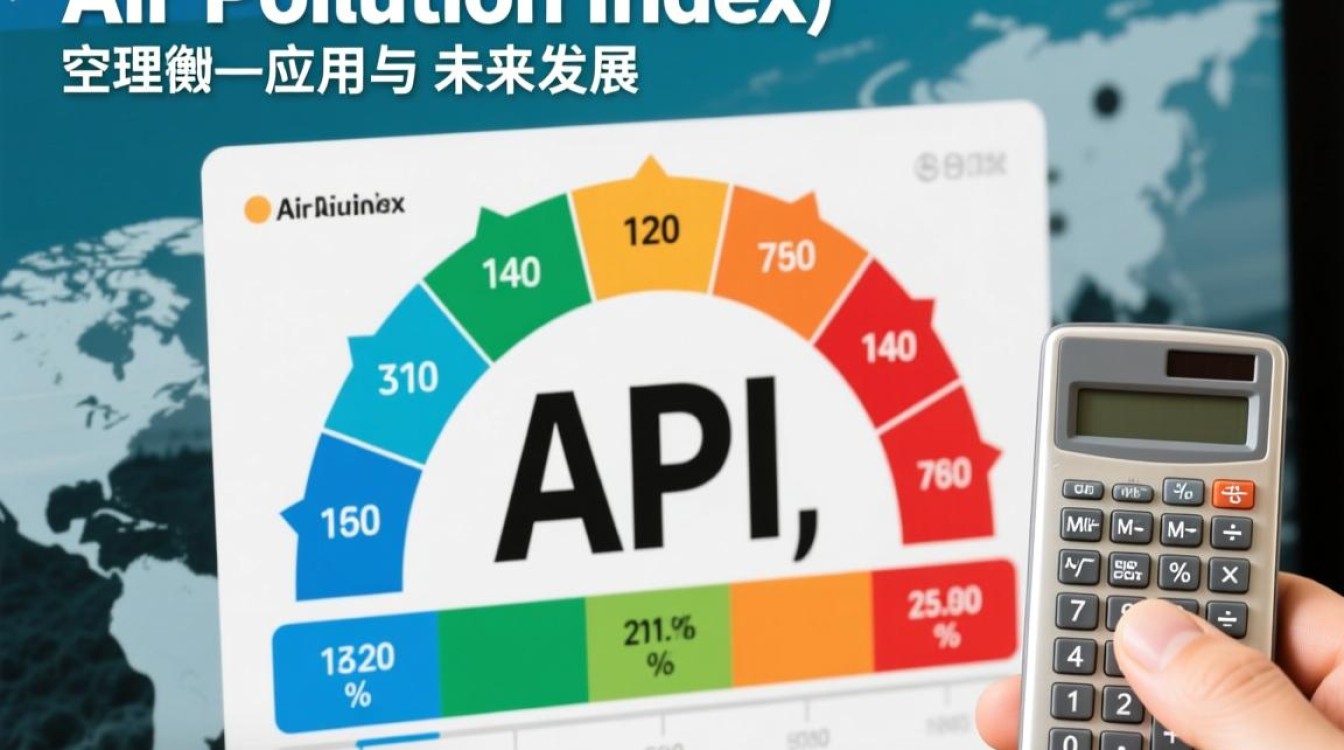 API空气污染指数计算器如何实时精准计算AQI? API空气污染指数计算器如何实时精准计算AQI?