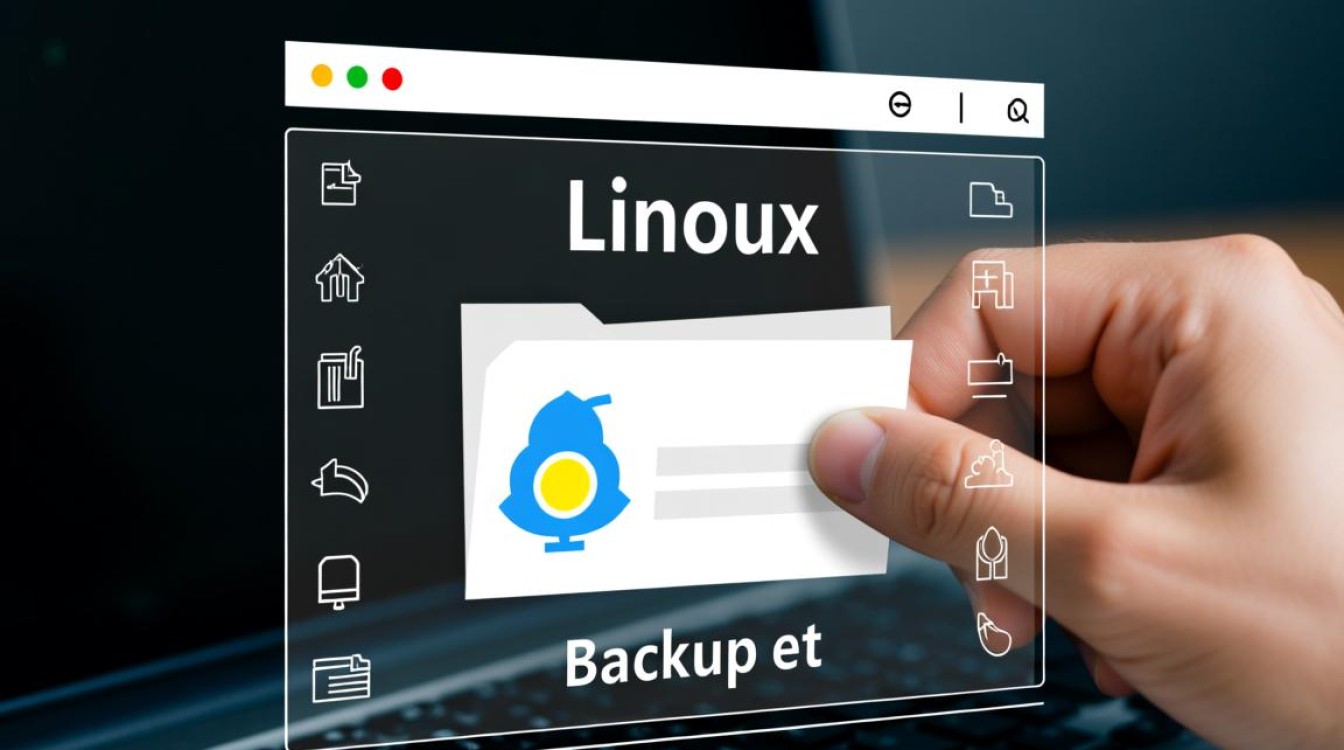 Linux删除备份时如何避免误删关键文件? Linux删除备份时如何避免误删关键文件?