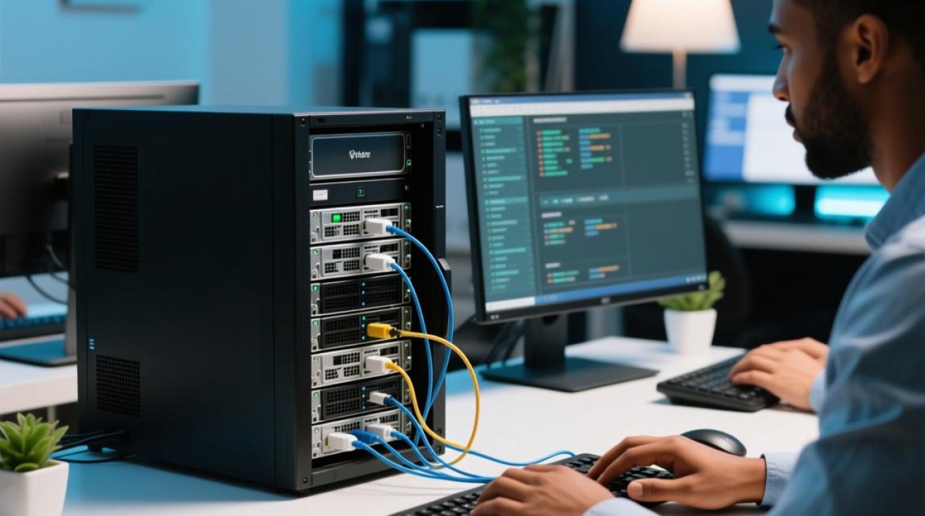 虚拟机没有连接怎么办?详细排查步骤与解决方法 虚拟机没有连接怎么办?详细排查步骤与解决方法