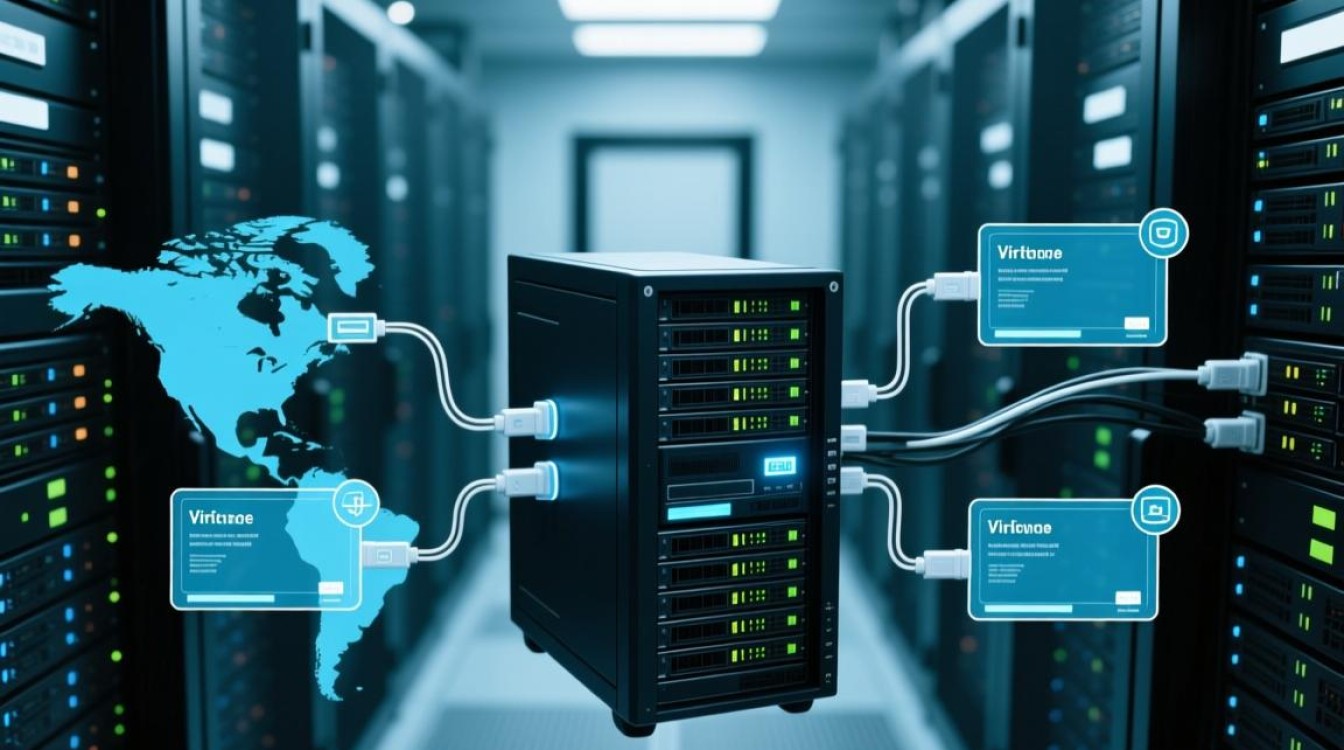 虚拟机没有连接怎么办?详细排查步骤与解决方法-好主机测评网