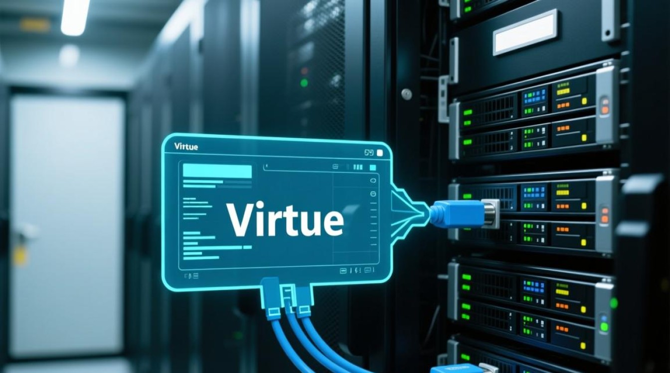 虚拟机没有连接怎么办?详细排查步骤与解决方法 虚拟机没有连接怎么办?详细排查步骤与解决方法