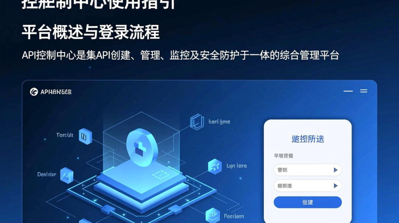 API控制中心怎么用?新手操作步骤详解指南-好主机测评网