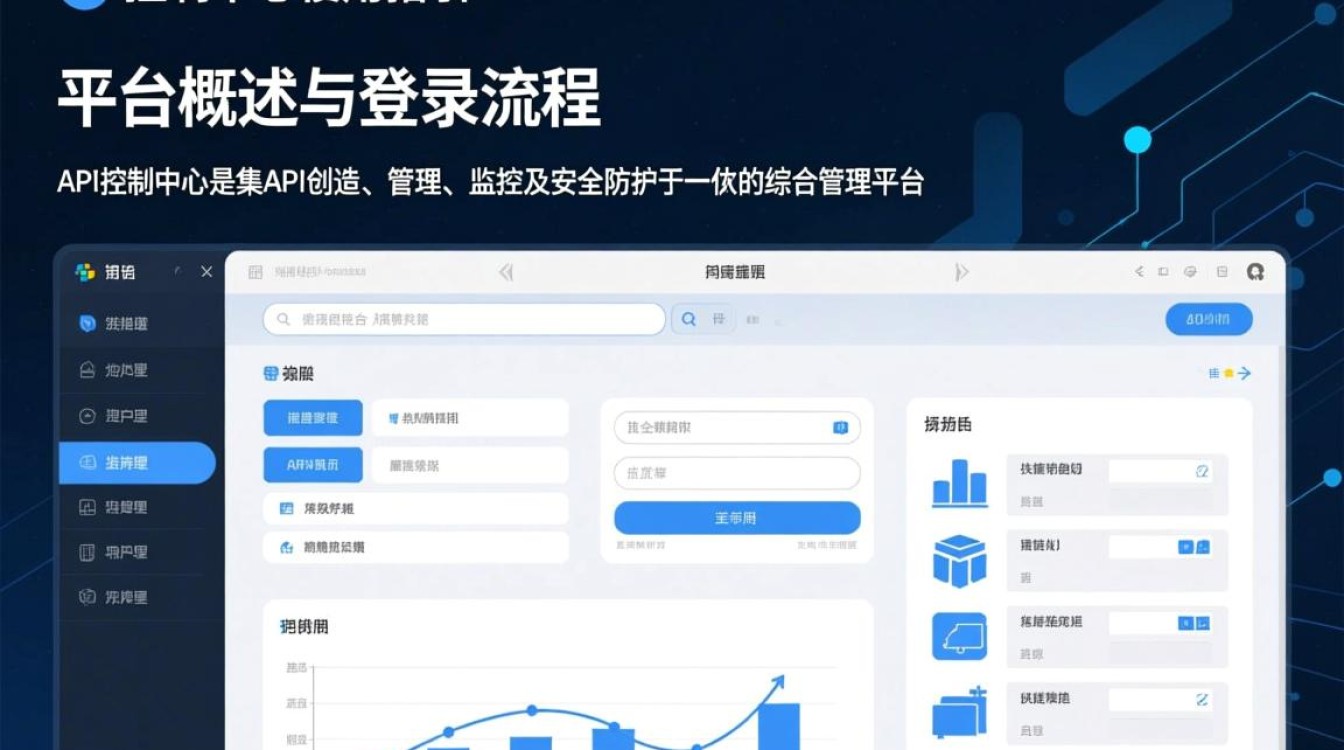 API控制中心怎么用?新手操作步骤详解指南 API控制中心怎么用?新手操作步骤详解指南