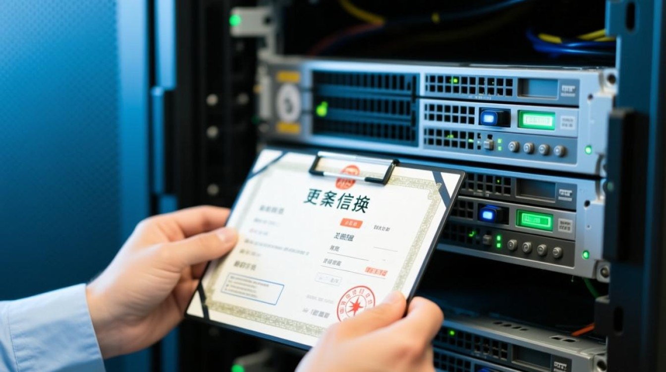 域名备案后更换服务器,备案号会失效吗? 域名备案后更换服务器,备案号会失效吗?