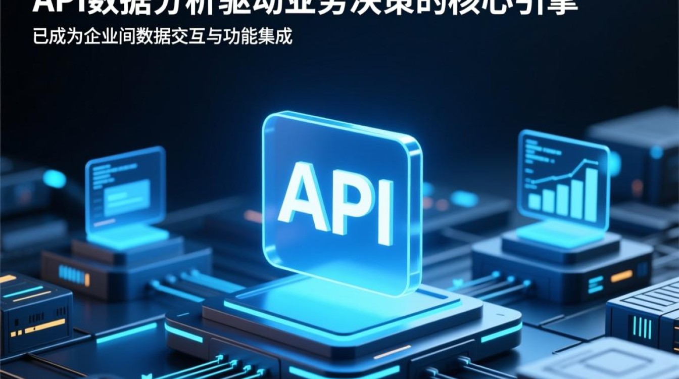 API数据分析如何提升业务决策效率?-好主机测评网