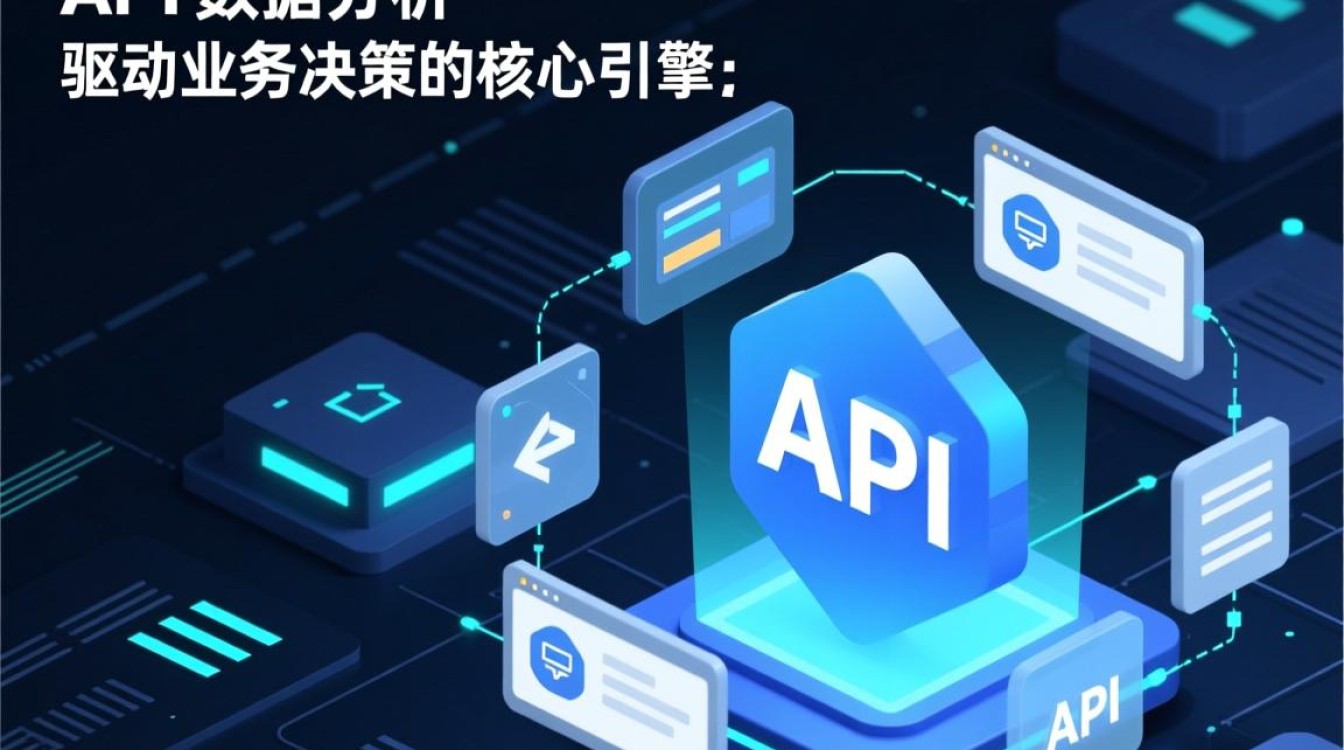 API数据分析如何提升业务决策效率? API数据分析如何提升业务决策效率?