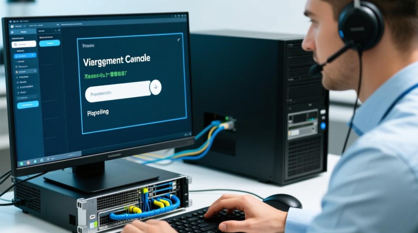 虚拟机ping不通网关怎么办?虚拟机无法ping通网关原因是什么?-好主机测评网