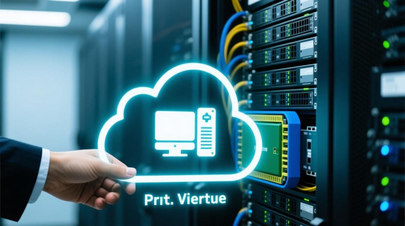 虚拟机归还内存后,性能会立即恢复吗?-好主机测评网