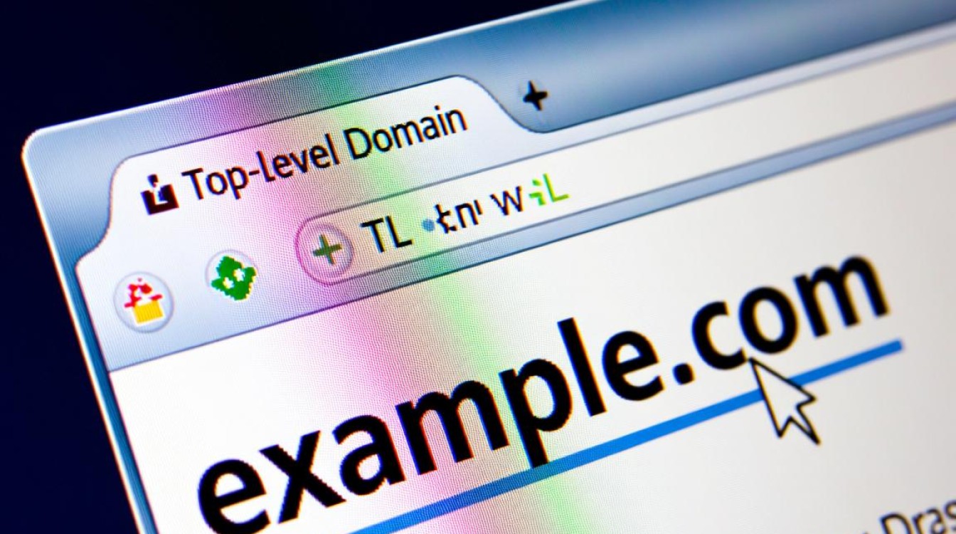 顶级域名分为哪两大类?分别是什么?-好主机测评网