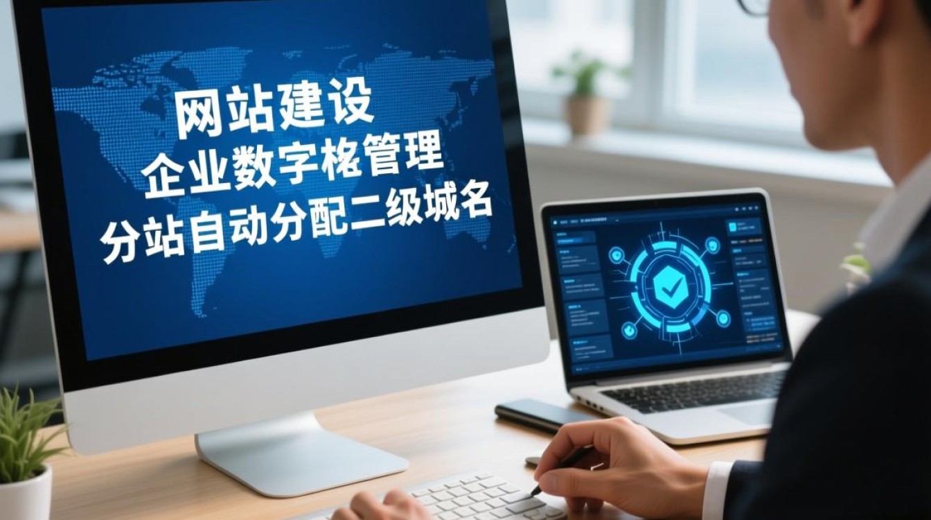 分站自动分配二级域名如何实现与配置? 分站自动分配二级域名如何实现与配置?