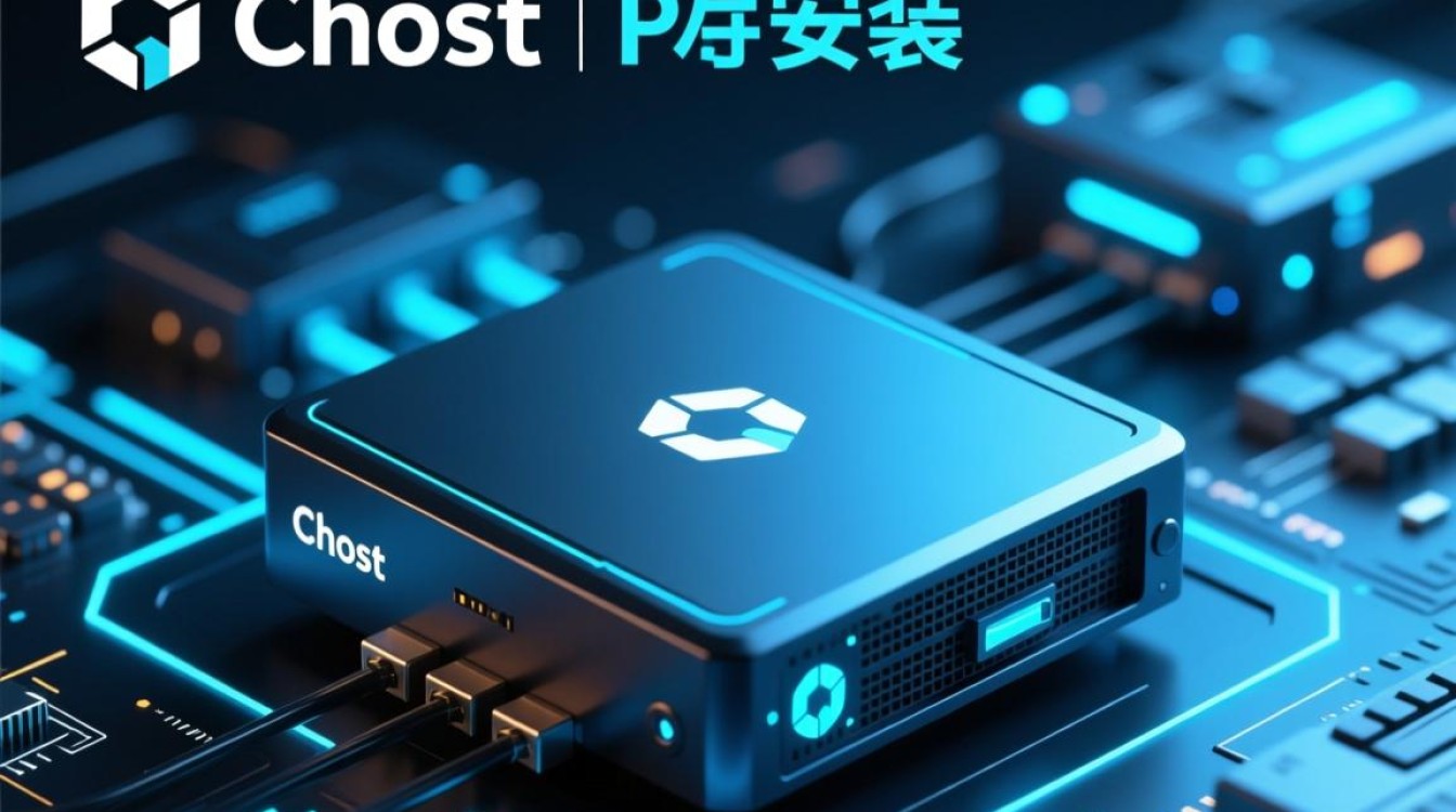 chost安装虚拟机，具体步骤是怎样的？-好主机测评网