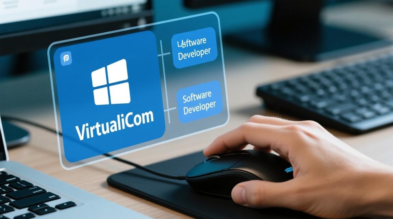 虚拟机鼠标无法使用怎么办?解决方法有哪些? 虚拟机鼠标无法使用怎么办?解决方法有哪些?