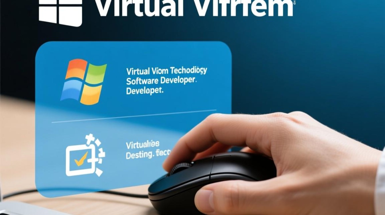 虚拟机鼠标无法使用怎么办？解决方法有哪些？-好主机测评网