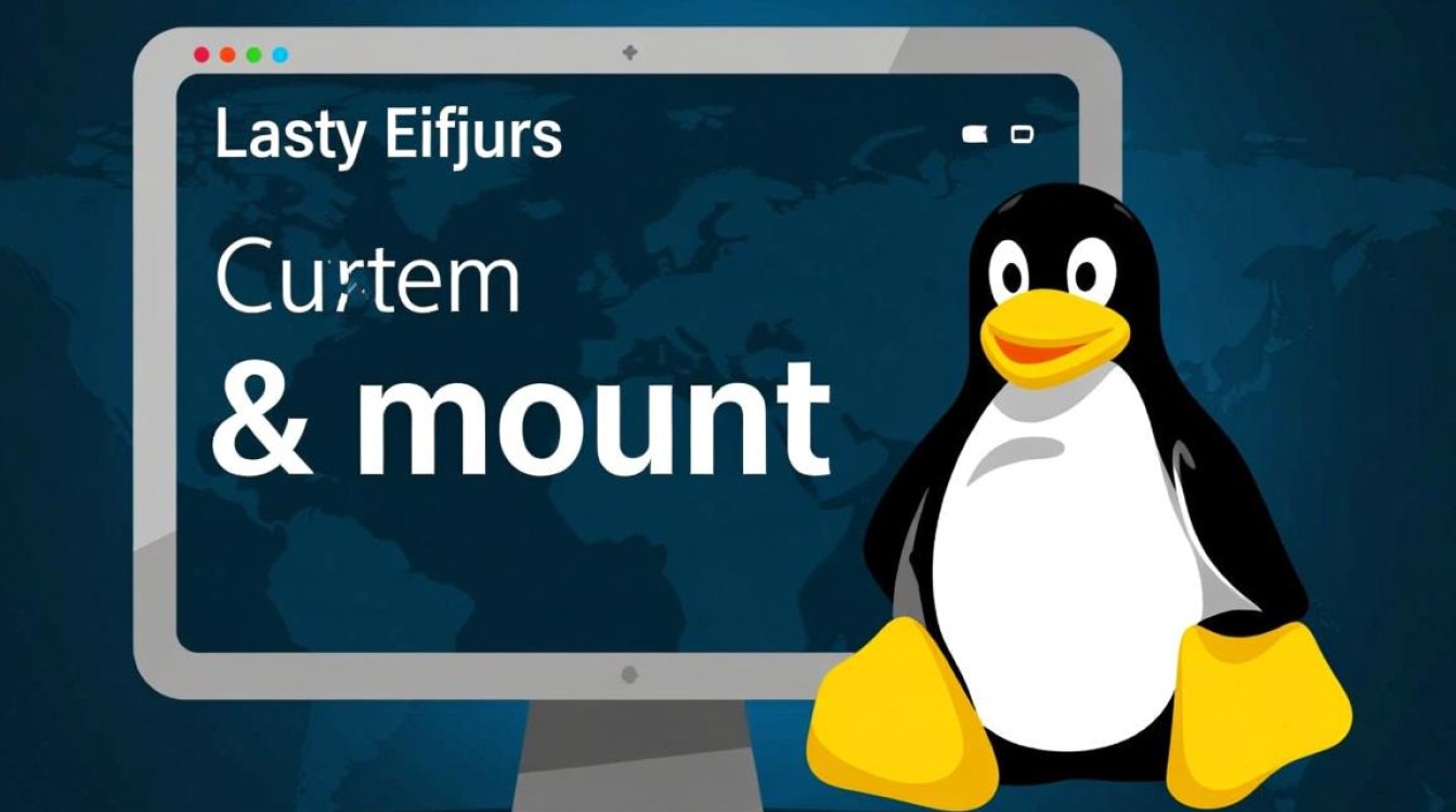 Linux mount 函数挂载设备时如何指定文件系统类型? Linux mount 函数挂载设备时如何指定文件系统类型?