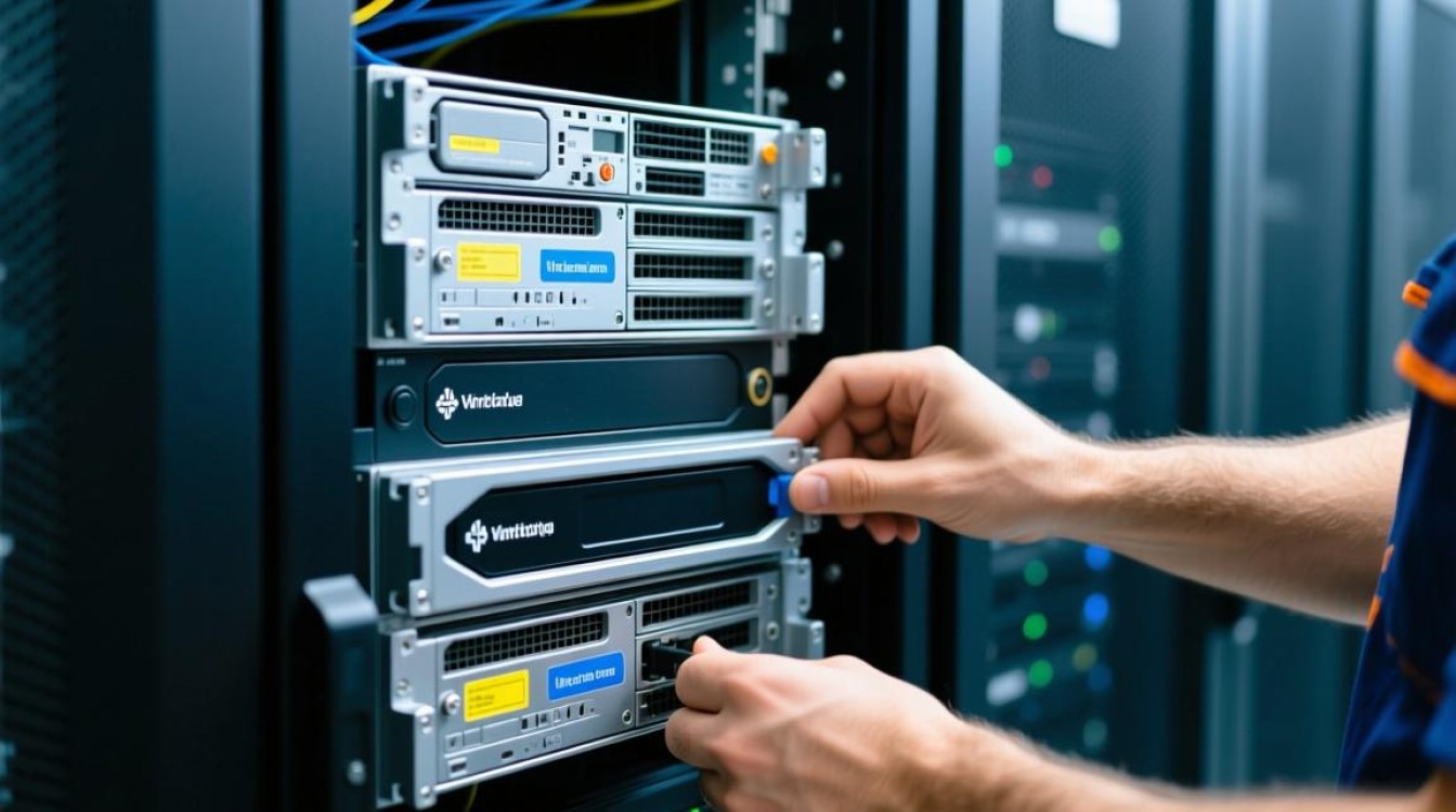 虚拟机重新封装后如何解决激活与驱动冲突问题？-好主机测评网