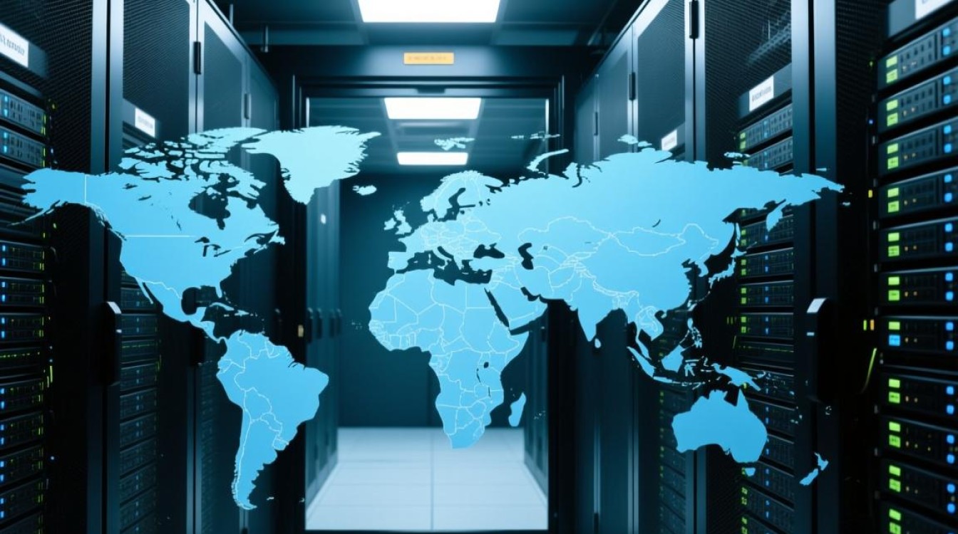 根域名服务器怎么组建？个人或企业能自己搭建吗？