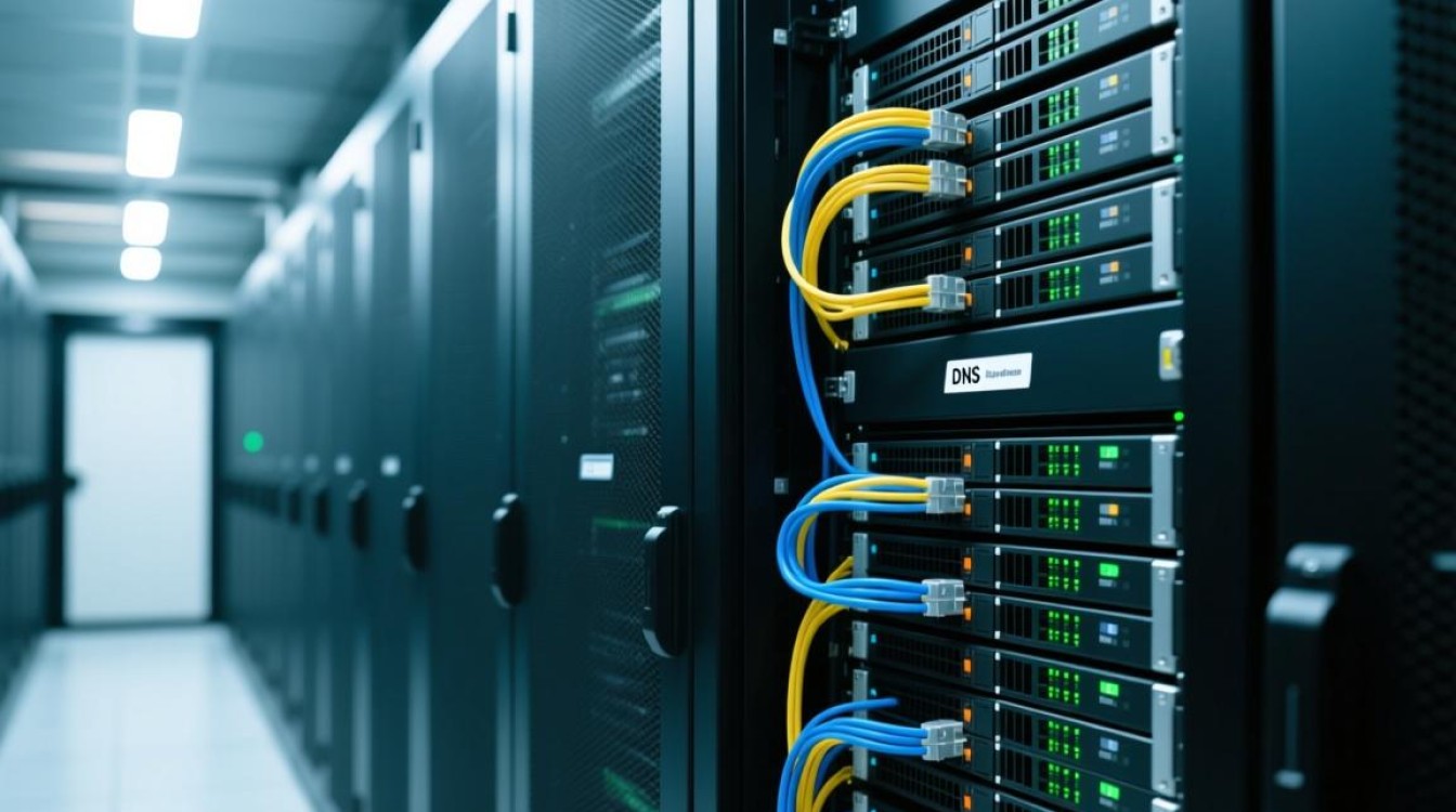 根域名服务器怎么组建？个人或企业能自己搭建吗？-好主机测评网