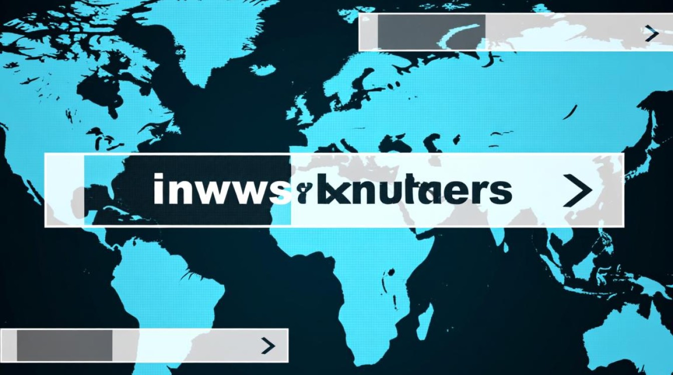 域名和网址的区别是什么？新手如何正确区分？