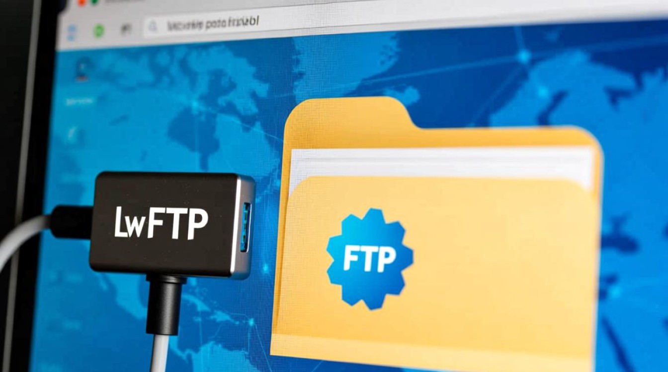 Linux系统如何实现FTP目录的本地挂载？-好主机测评网