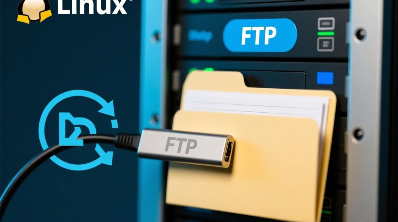 Linux系统如何实现FTP目录的本地挂载? Linux系统如何实现FTP目录的本地挂载?