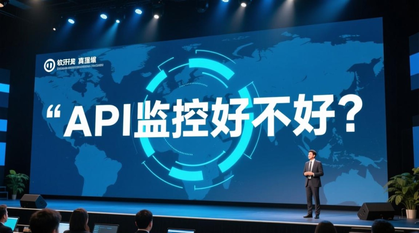 API监控好不好？企业该如何选择合适的API监控工具？-好主机测评网
