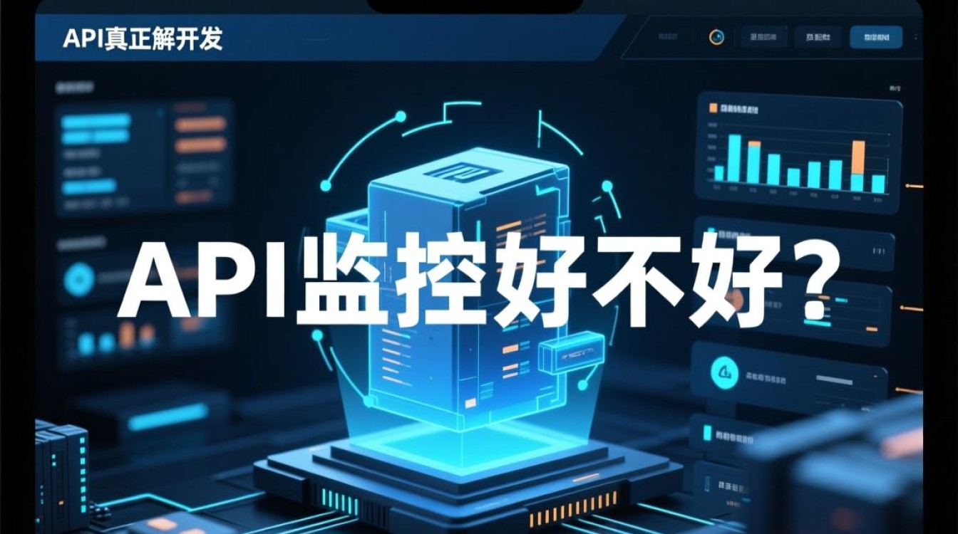 API监控好不好?企业该如何选择合适的API监控工具? API监控好不好?企业该如何选择合适的API监控工具?