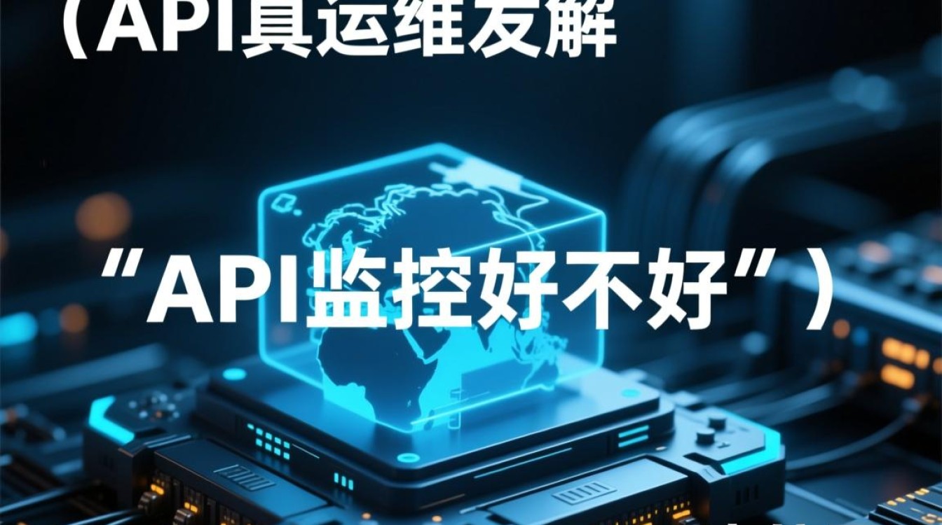 API监控好不好?企业该如何选择合适的API监控工具? API监控好不好?企业该如何选择合适的API监控工具?