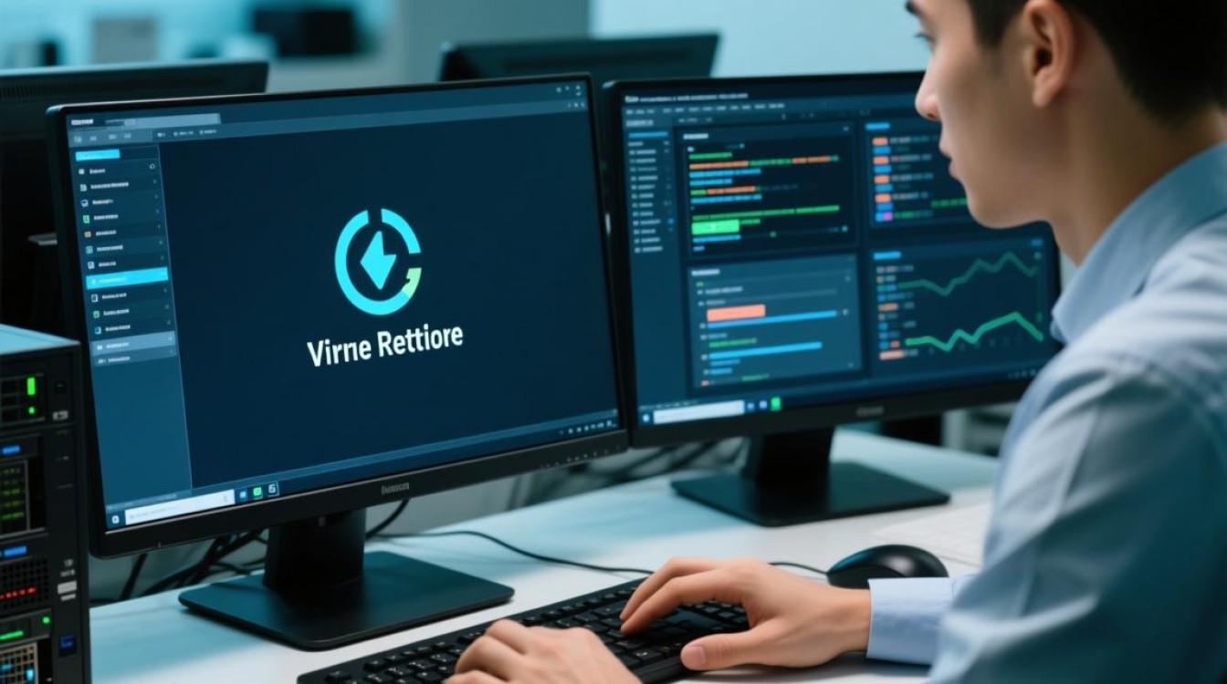 虚拟机开机重启后无法启动怎么办？-好主机测评网