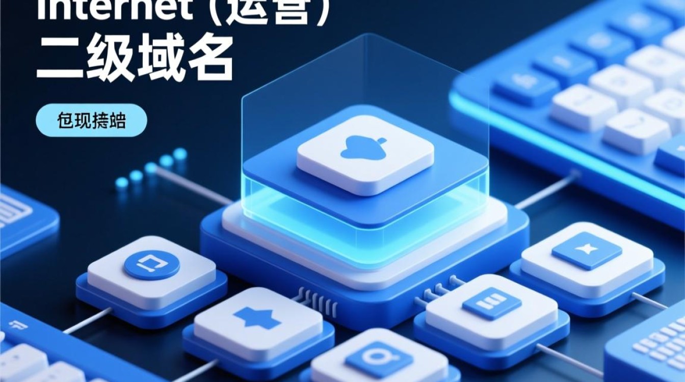 二级域名如何设置网站?新手操作步骤详解! 二级域名如何设置网站?新手操作步骤详解!