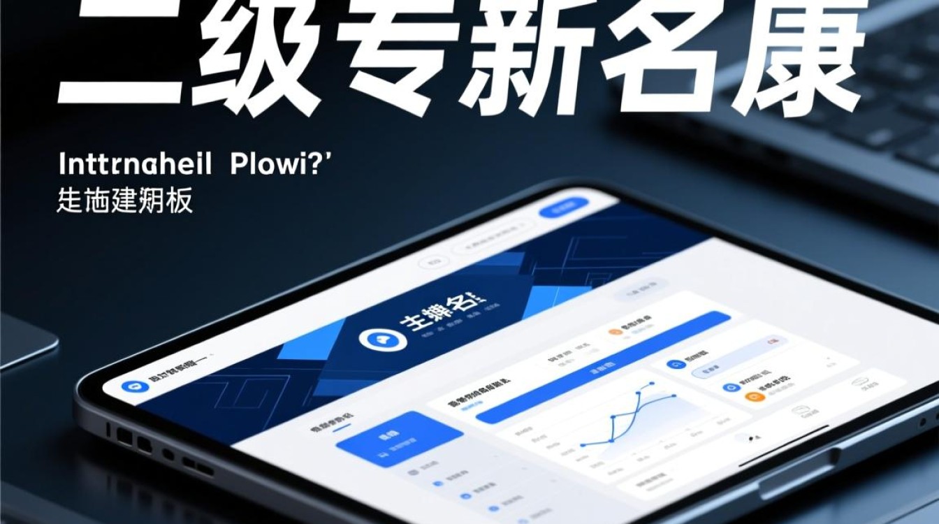 二级域名如何设置网站？新手操作步骤详解！-好主机测评网