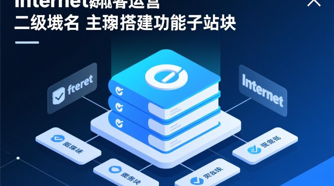 二级域名如何设置网站?新手操作步骤详解! 二级域名如何设置网站?新手操作步骤详解!