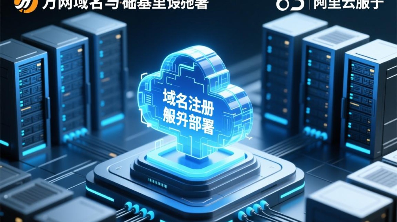 万网域名阿里云服务器怎么选?新手必看避坑指南!-好主机测评网