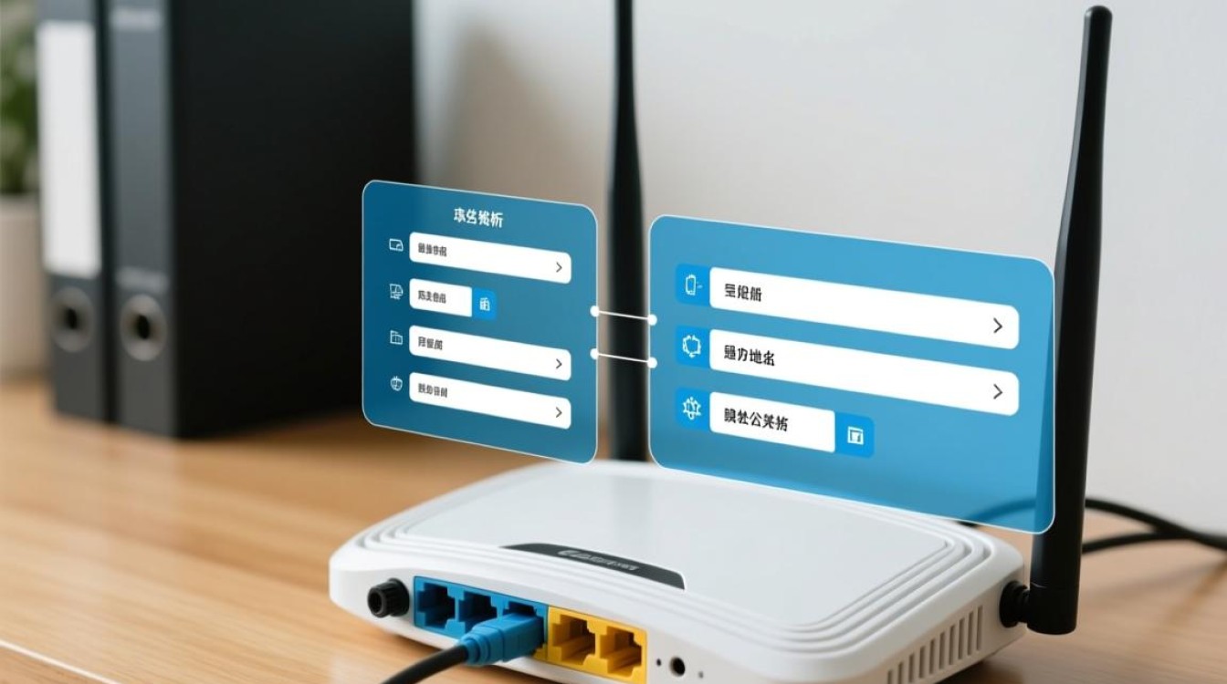 路由器本地域名解析如何设置,让内网设备轻松访问? 路由器本地域名解析如何设置,让内网设备轻松访问?