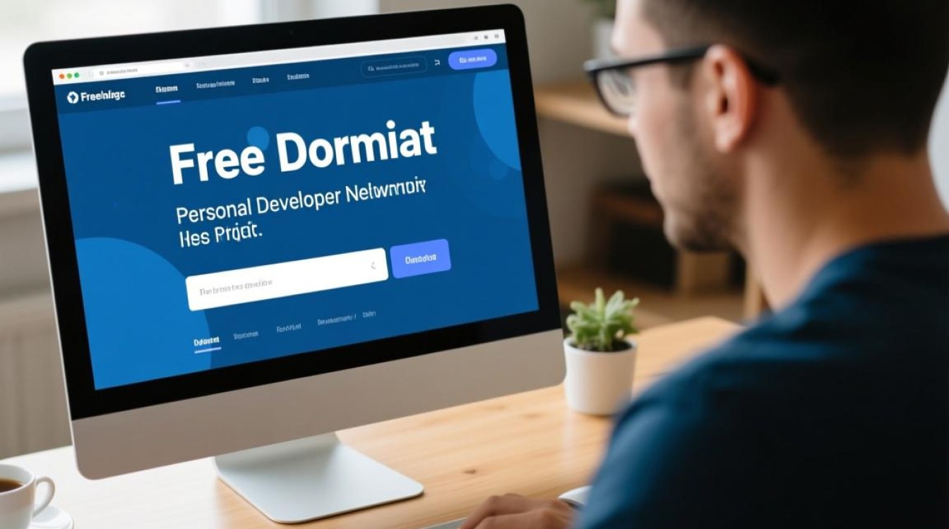 免费二级域名怎么用?新手必看操作步骤指南-好主机测评网