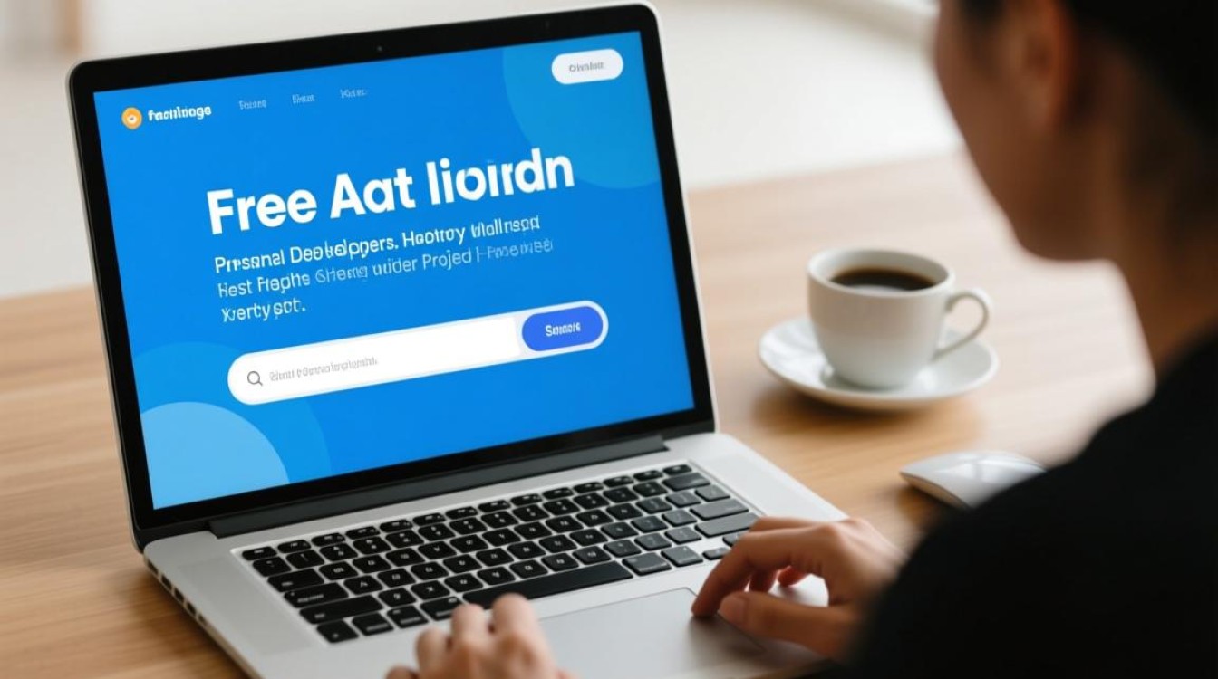 免费二级域名怎么用?新手必看操作步骤指南 免费二级域名怎么用?新手必看操作步骤指南