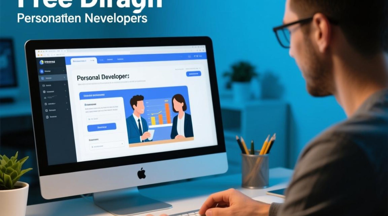 免费二级域名怎么用?新手必看操作步骤指南 免费二级域名怎么用?新手必看操作步骤指南