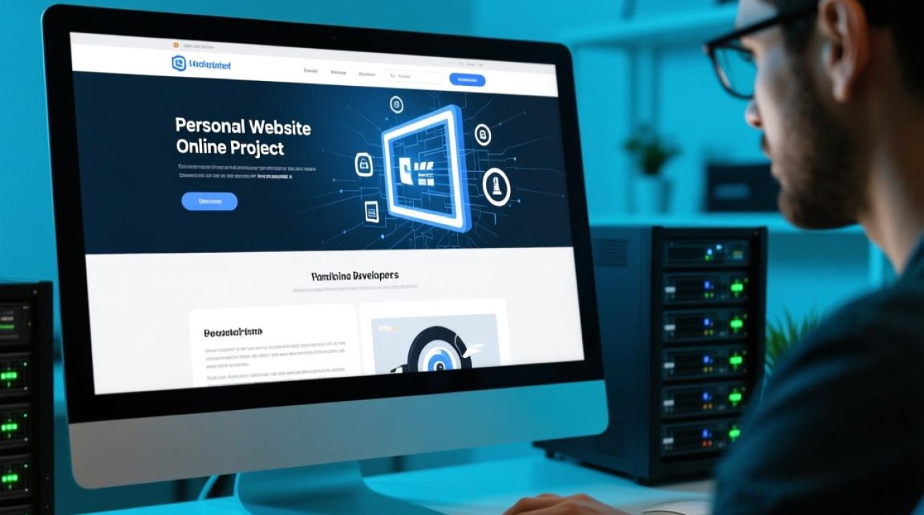 免费域名服务器有哪些?新手如何选安全稳定的? 免费域名服务器有哪些?新手如何选安全稳定的?