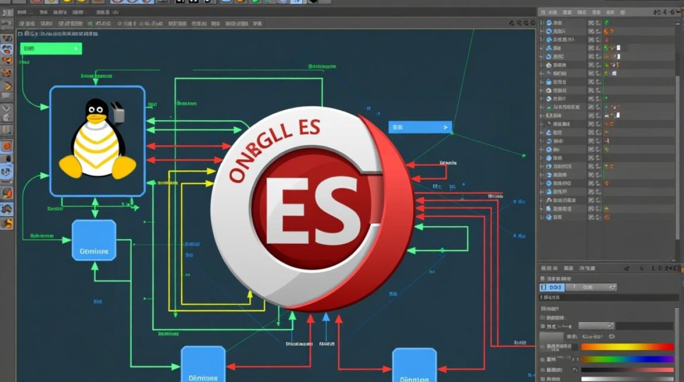 OpenGL ES在Linux下如何正确配置与运行？-好主机测评网